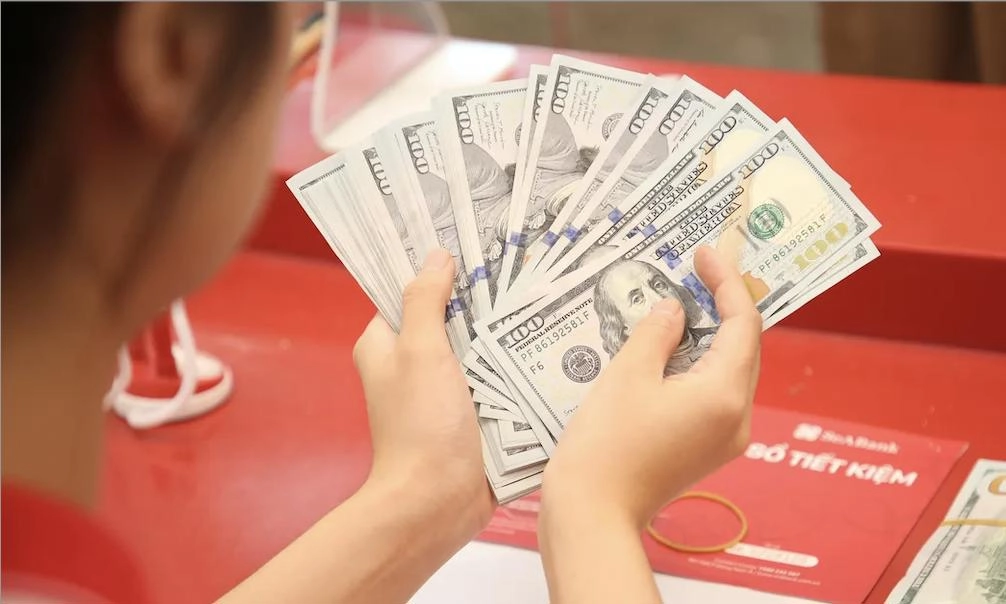 Gần 8 tỷ USD kiều hối chuyển về TPHCM trong 9 tháng