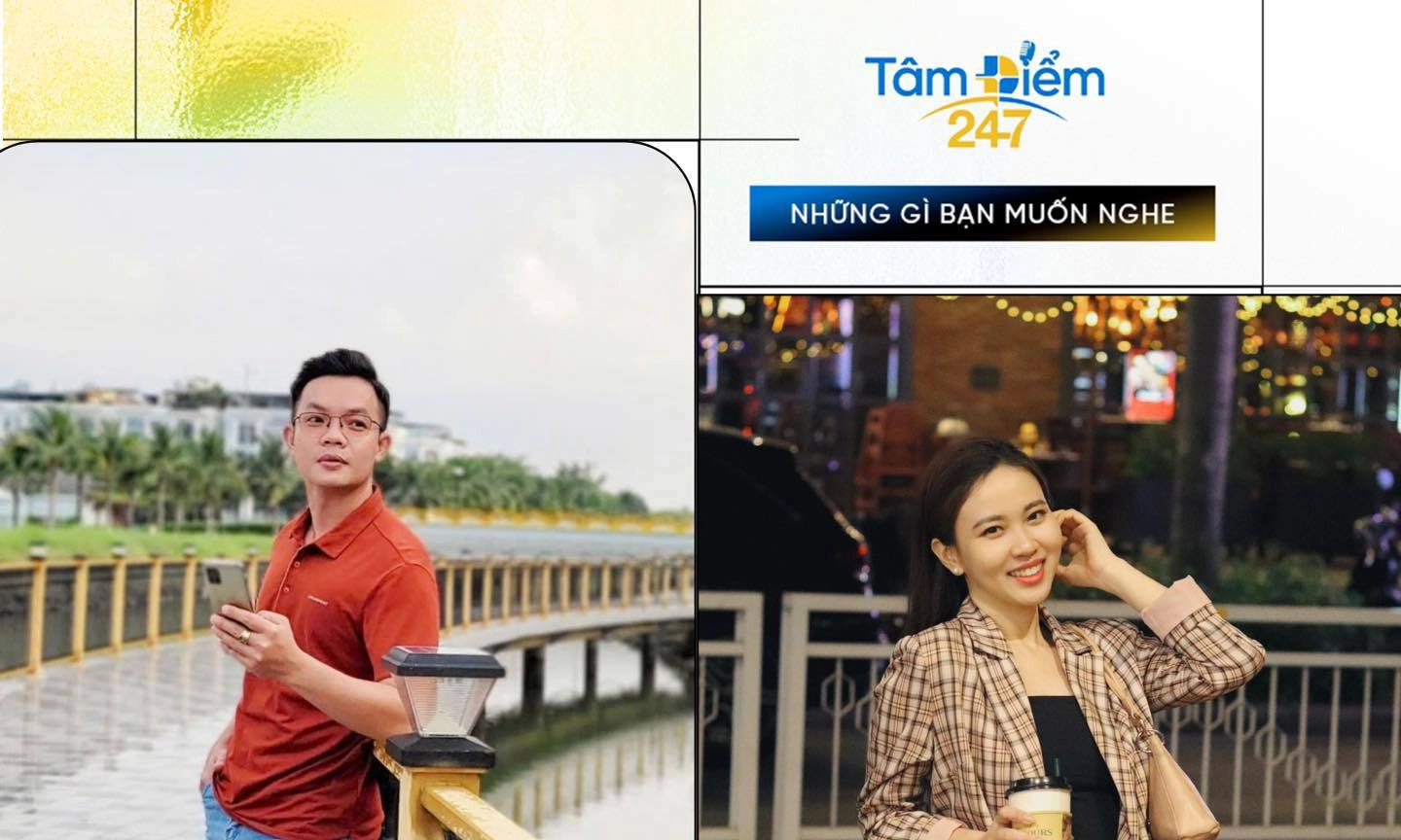 Thênh Thang Phố - ghé thăm thế giới âm nhạc của Hứa Kim Tuyền