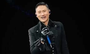 Khúc ca ngôn tình Hoa ngữ 2025