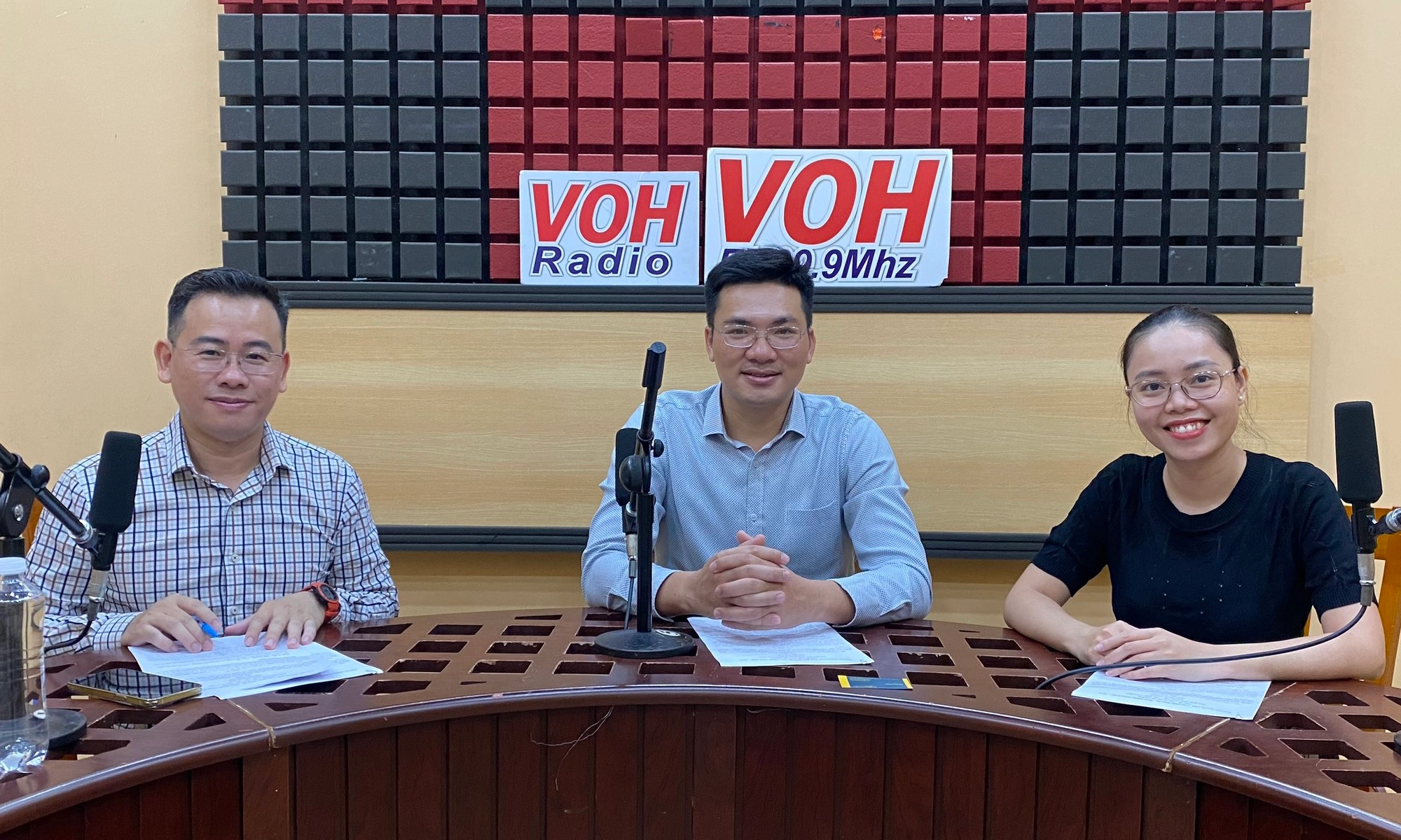 Luật sư của các startup