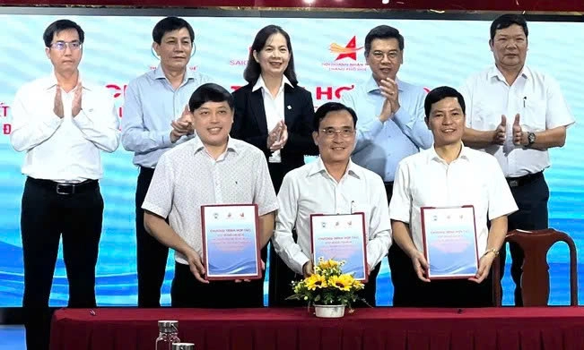 Kết nối Huế – TPHCM: Cơ hội vàng cho hàng Việt trên thị trường bán lẻ