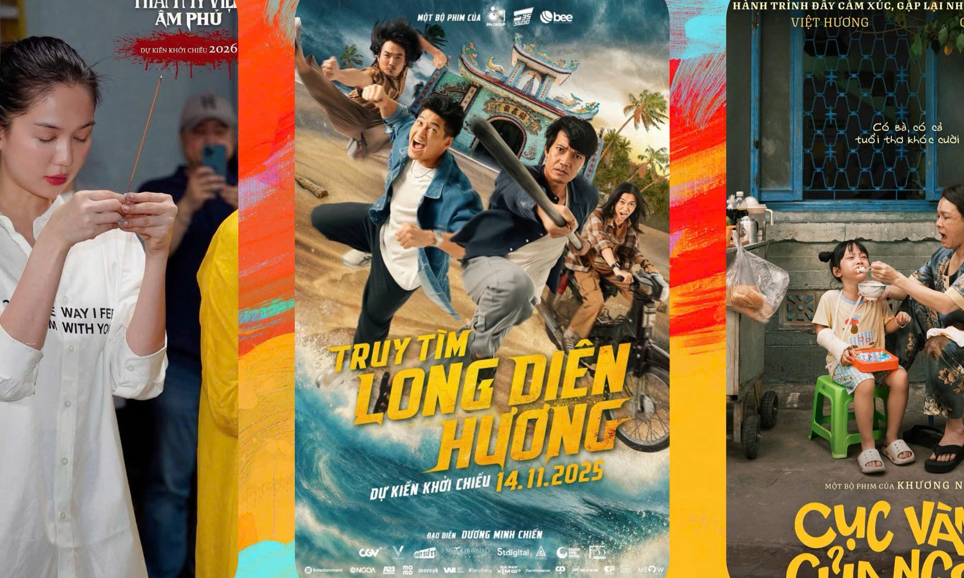 Quang Tuấn, Ma Ran Đô thành anh em trong 