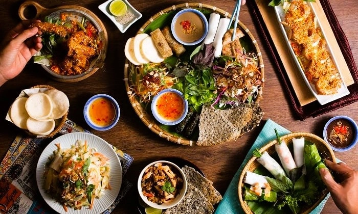 Ho Chi Minh City launches diverse culinary tourism programs