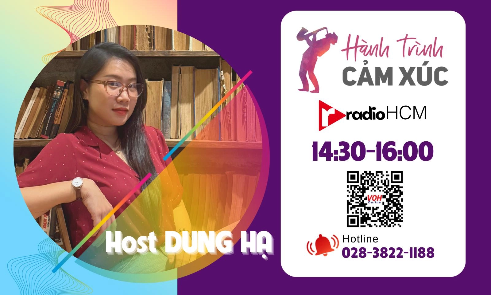 Mood on Air số 14: Alone happily – Độc thân vui vẻ