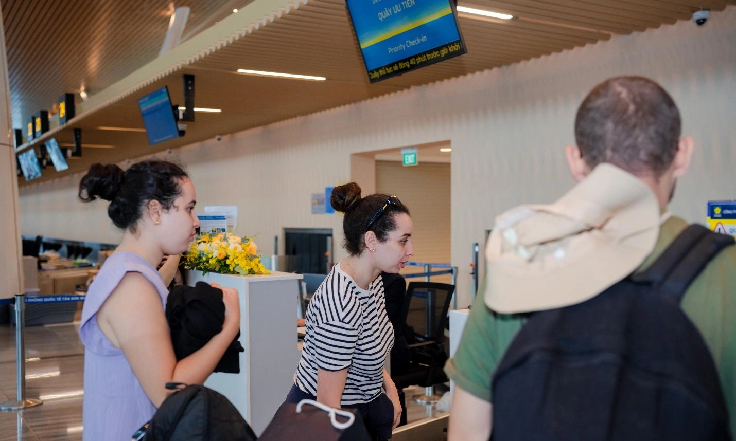 Vietravel Airlines dự kiến mở bán 8.000-10.000 chỗ trên các chuyến bay dịp Tết Bính Ngọ 2026