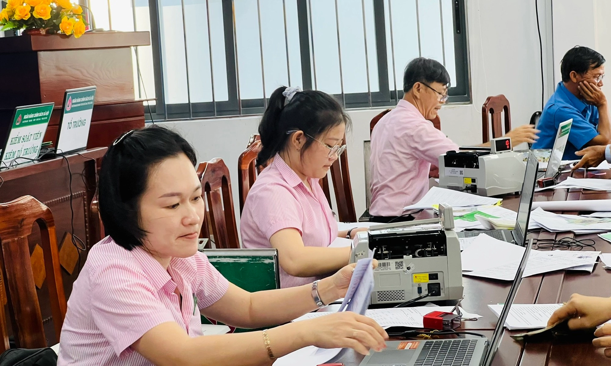 Chính sách tín dụng STEM đến với sinh viên TP.HCM mở rộng