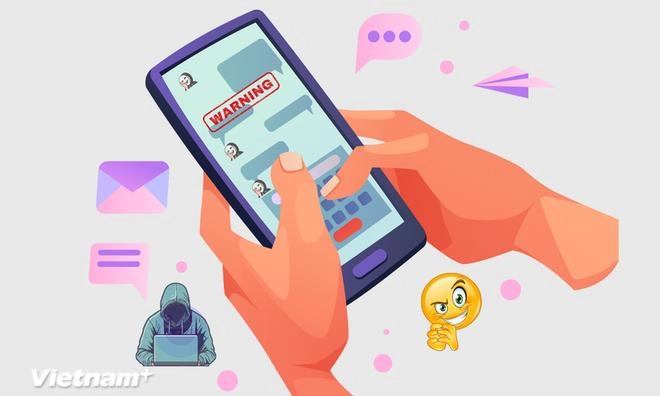 Convention de Hanoï : identifier et prévenir les délits de fraude de haute technologie