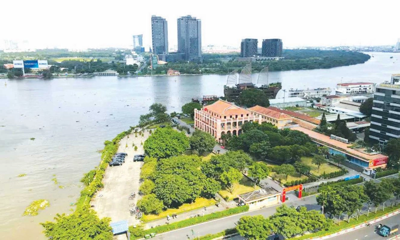 Người dân TPHCM ủng hộ chủ trương 