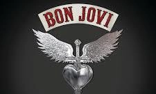 Forever - album mới nhất của Bon Jovi