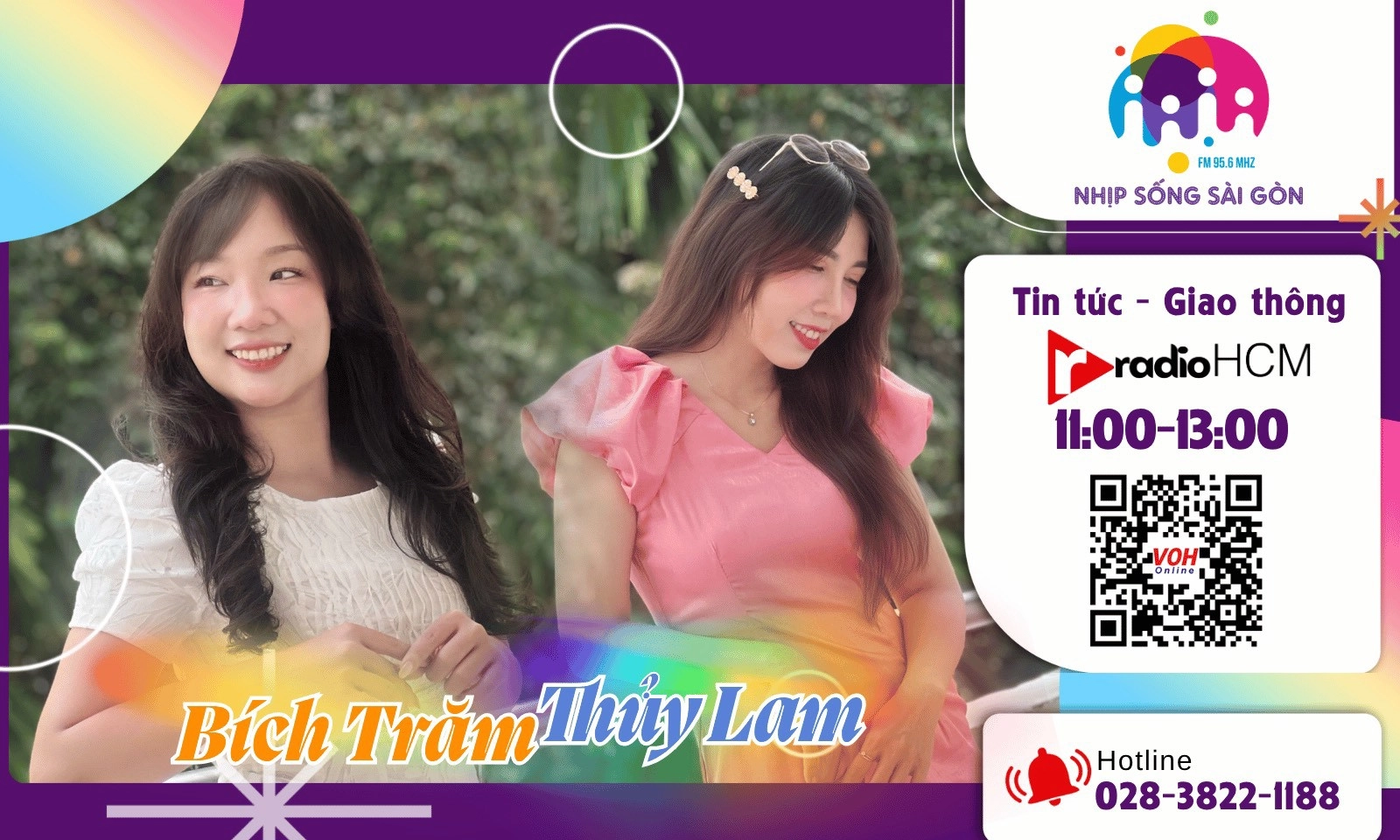 Công sở không cô đơn