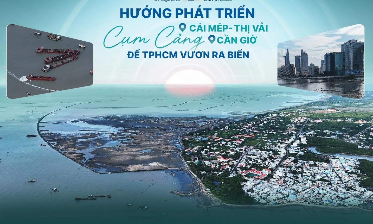 Cần có quy hoạch phát triển nuôi biển ở TP.HCM
