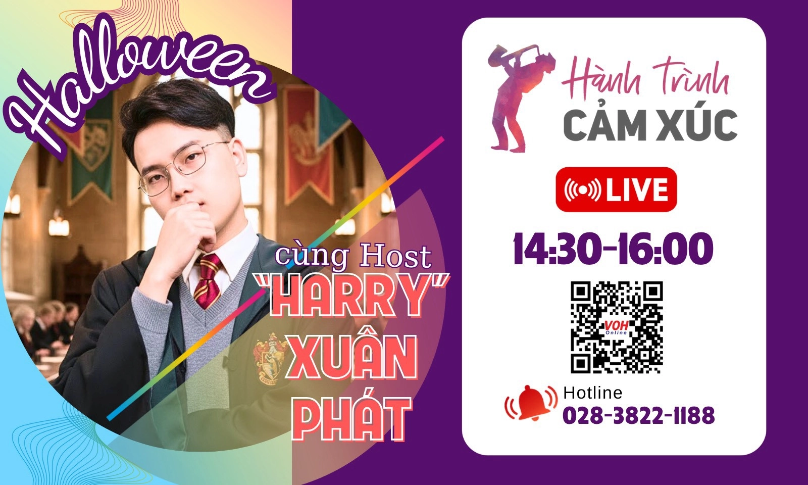 Những ca khúc Việt Nam nghe tựa đề đã “đậm chất Halloween”