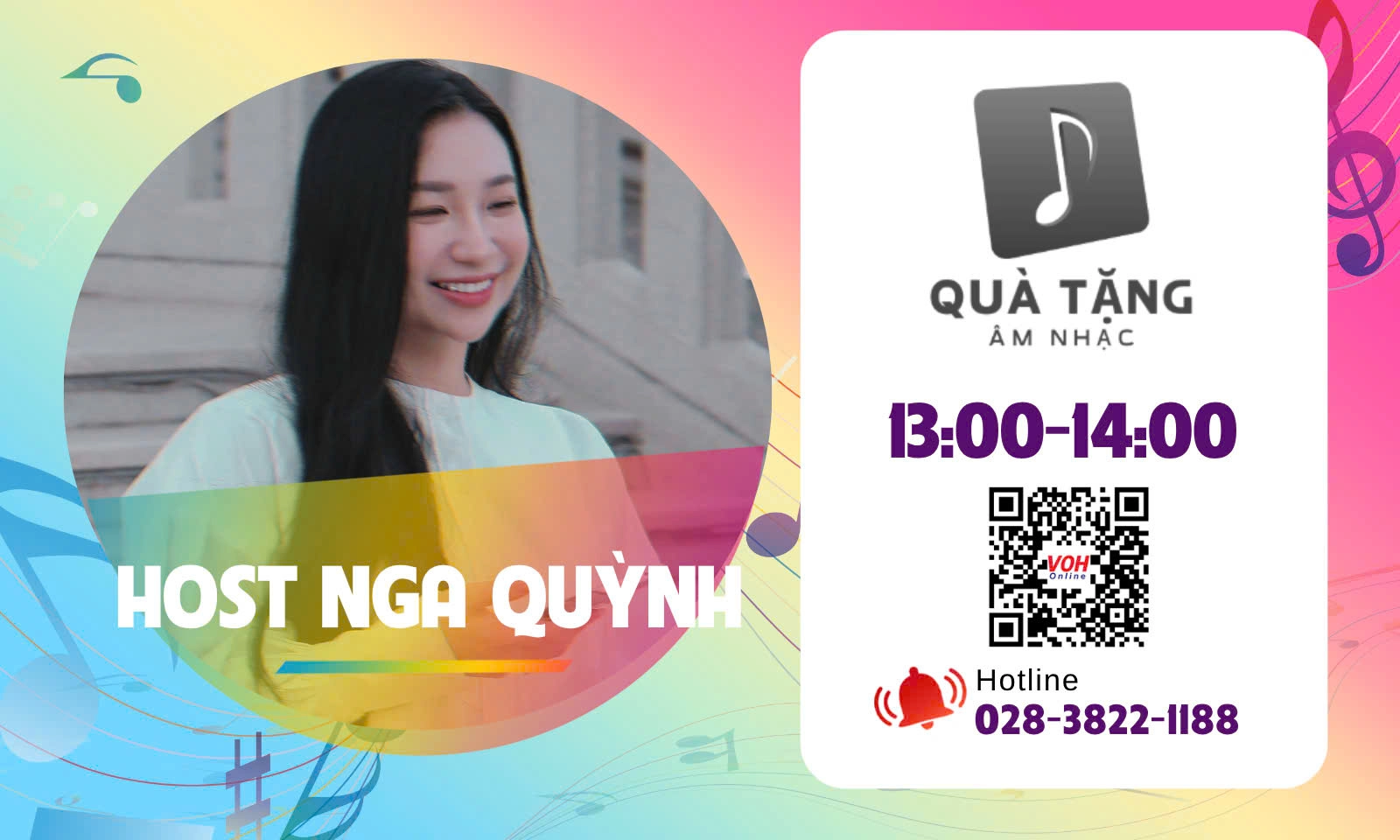 Quà tặng âm nhạc - Những từ khóa vĩnh cửu (Số 04)