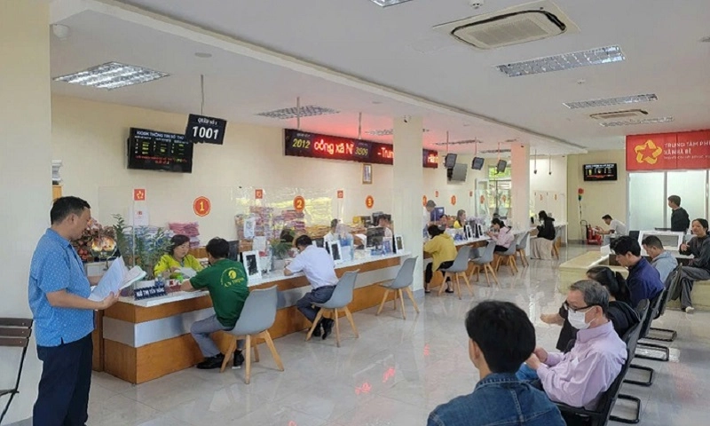 Đến 28/10, cả nước có 146.847 người nghỉ việc theo Nghị định 178