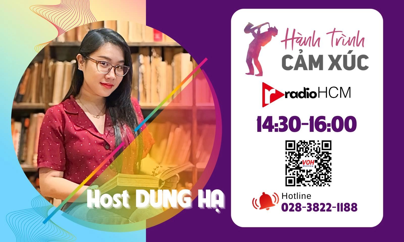 Mood on Air số 15: Sharing is caring – Chia sẻ là quan tâm
