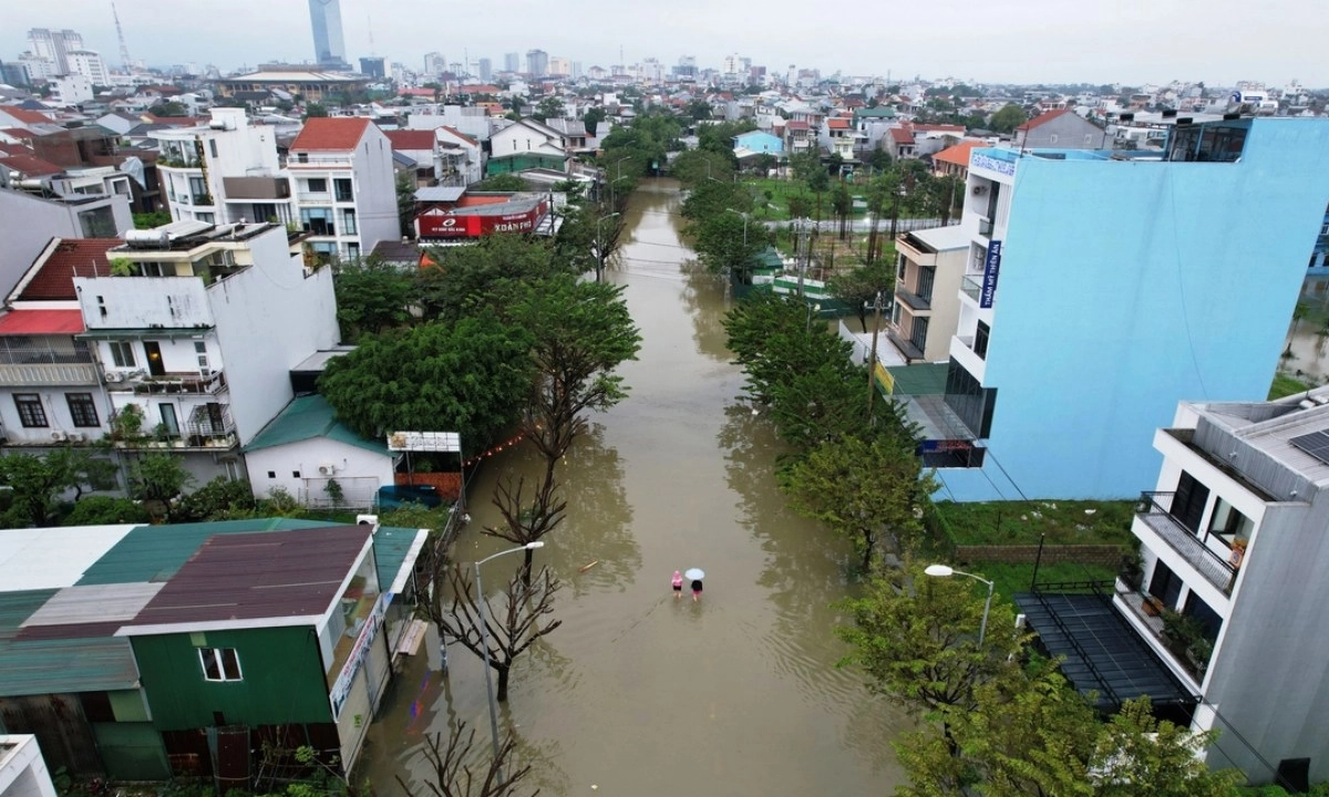 Thủ tướng: Tuyệt đối không để người dân bị đói, bị rét, không có nơi ở