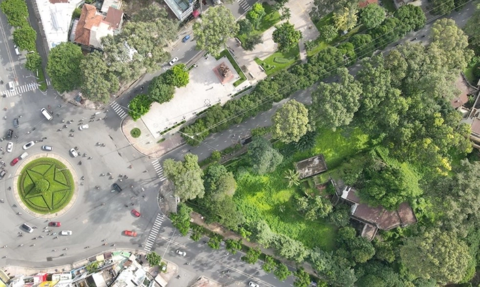 Đài tưởng niệm nạn nhân COVID-19: Nên thành một bảo tàng về cuộc chiến chống dịch