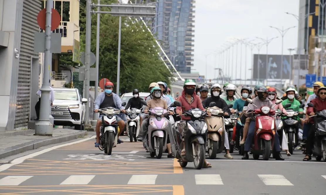 Bổ sung phạt lao động công ích đối với người vi phạm giao thông: dư luận đồng tình cao