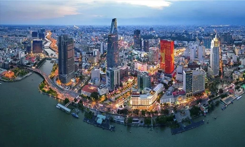 Doanh nghiệp kỳ vọng cú hích mới cho Thành phố Hồ Chí Minh sau hợp nhất