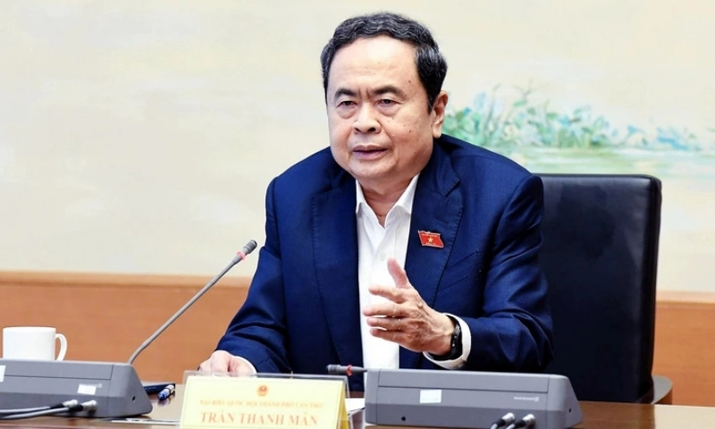 Đề xuất trao quyền cho địa phương lập đề xuất vay ODA