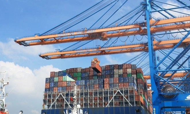 Vietnam : croissance solide et grande capacité d’adaptation à la volatilité mondiale