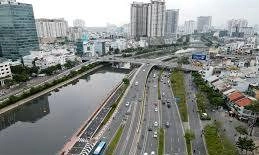 Kỳ 1: Những con đường mang dấu ấn lịch sử