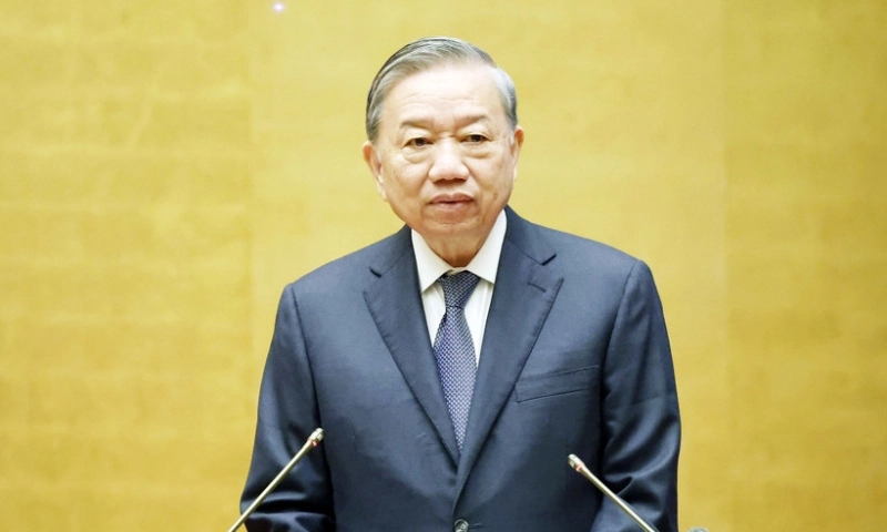 Không để tinh gọn bộ máy lại sinh thêm tầng nấc xin – cho