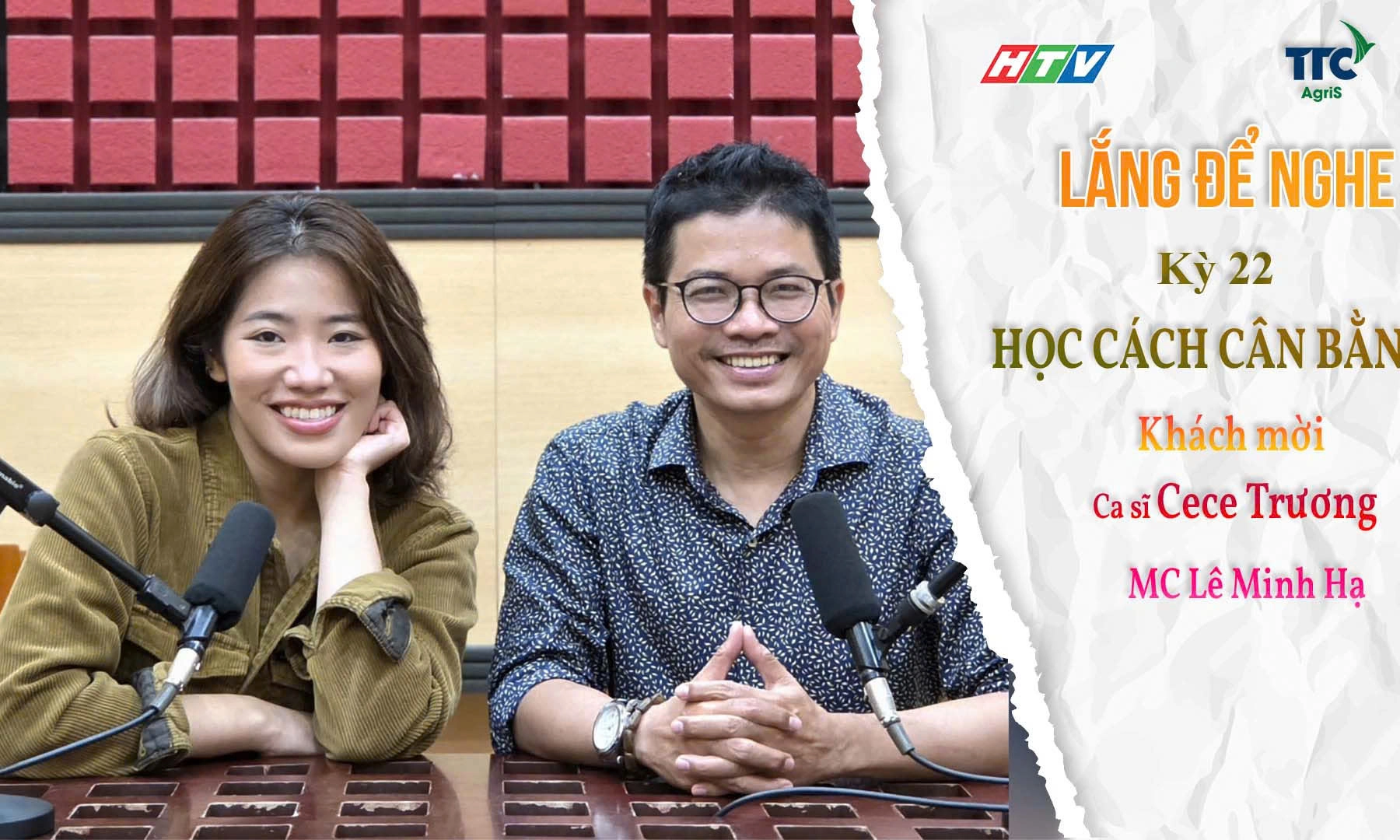 HỌC CÁCH CÂN BẰNG