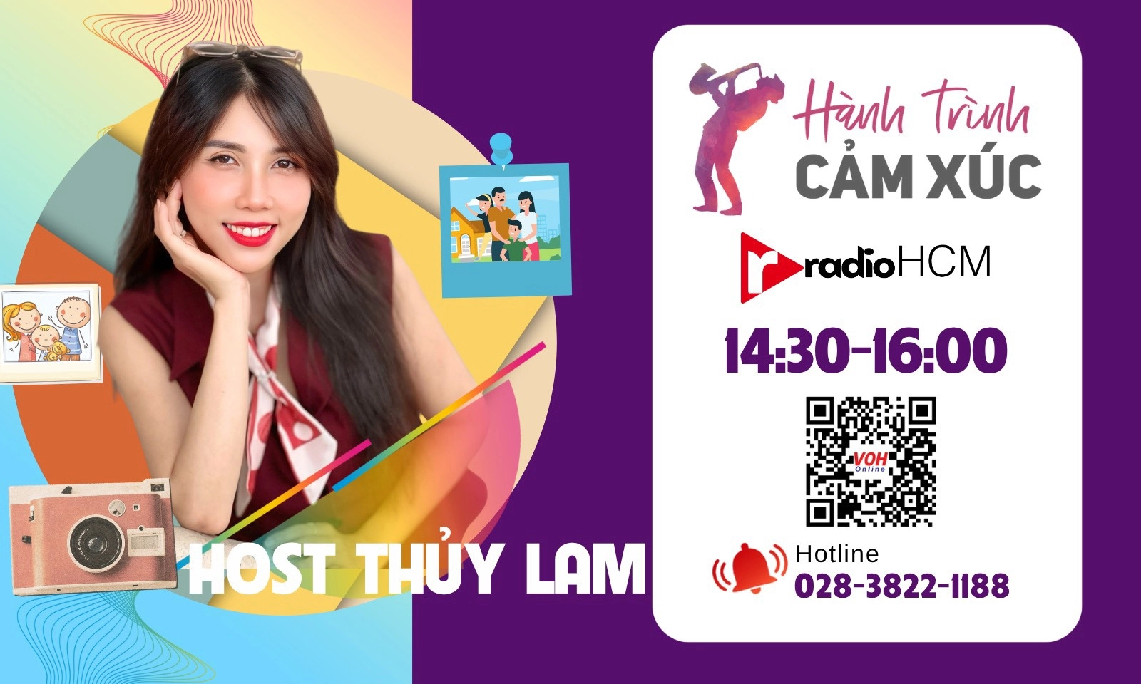 Những tấm ảnh cũ – Nơi thời gian ngừng lại