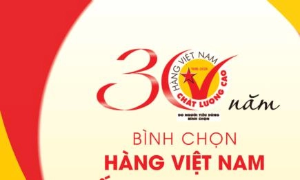 Khởi động Chương trình Khảo sát và Bình chọn HVNCLC năm 2026
