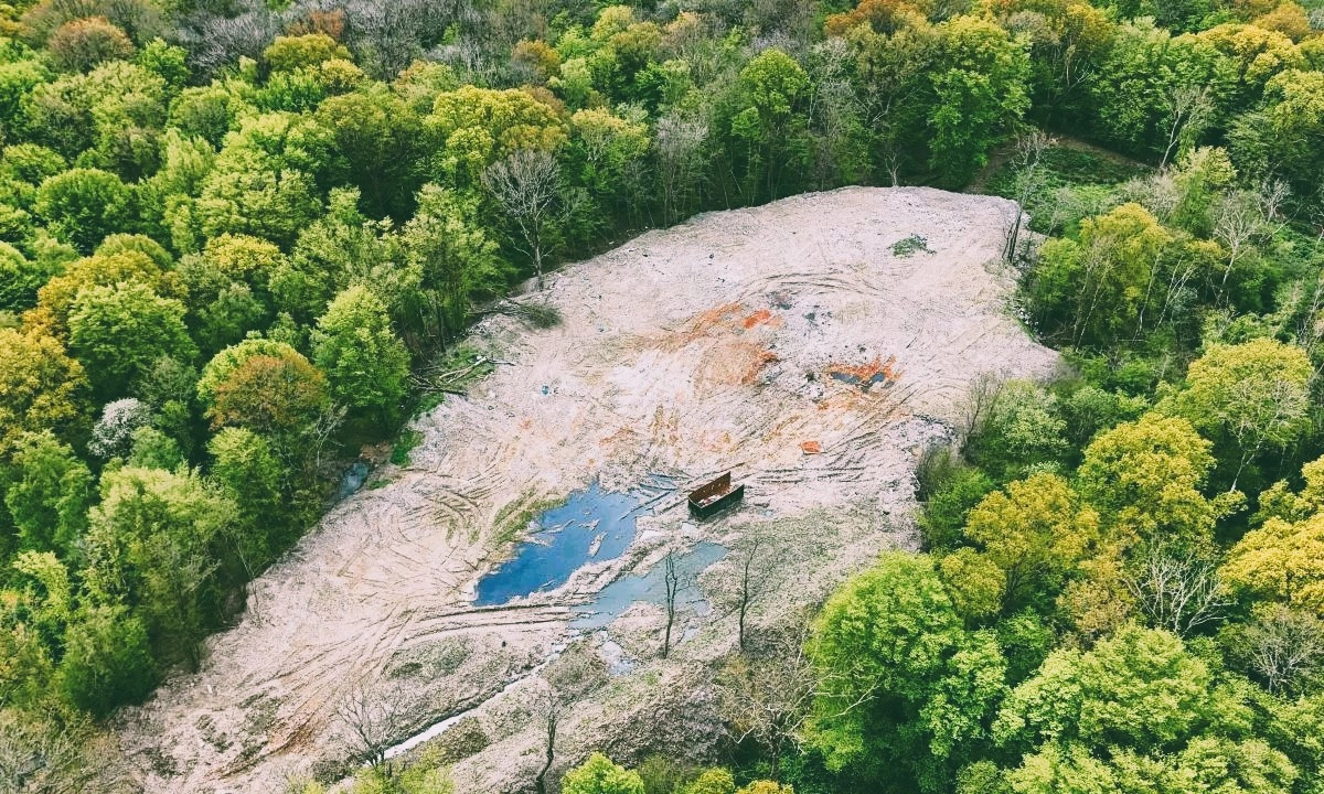 Trái Đất nóng dần lên và nguy cơ siêu bão ngày càng gia tăng