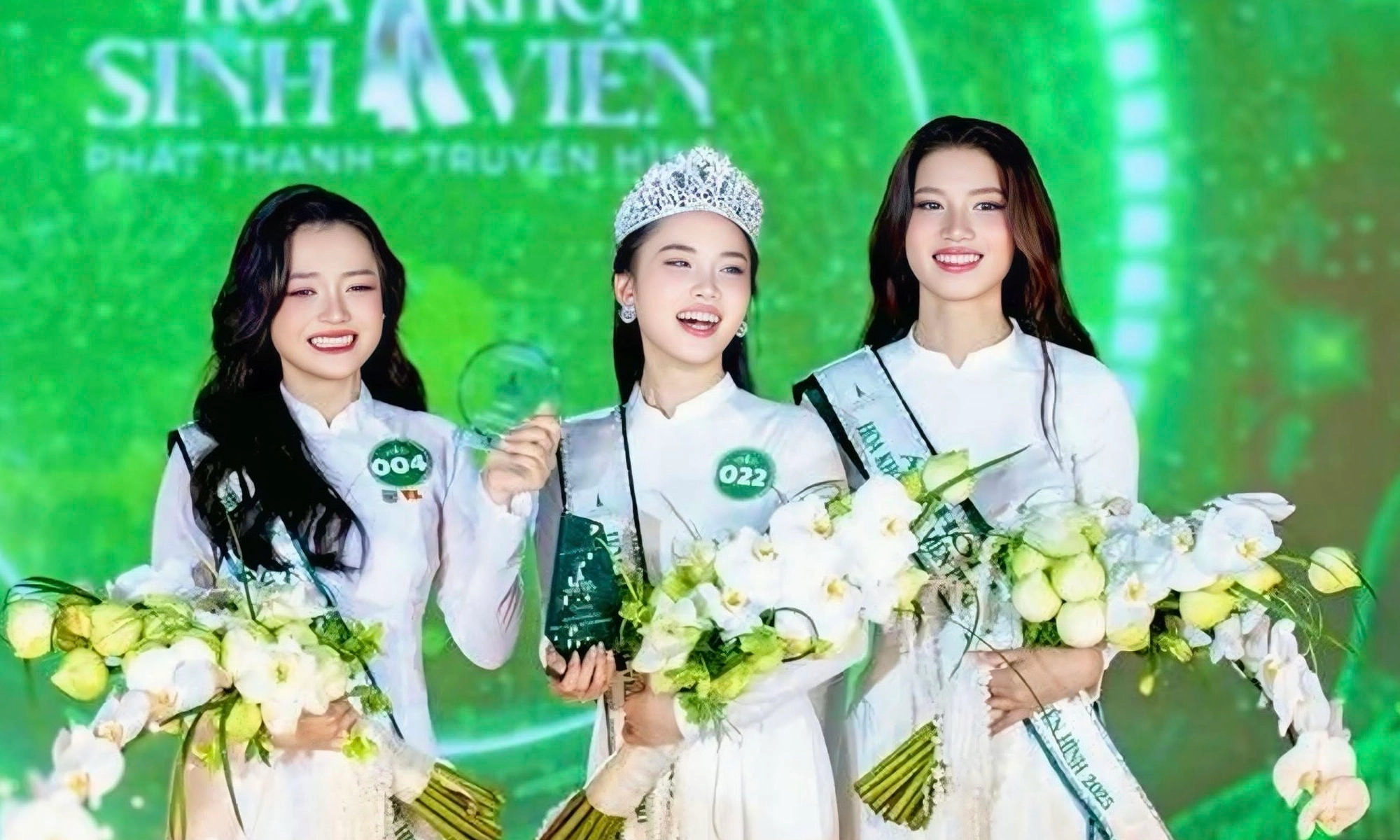 Hành trình chinh phục 