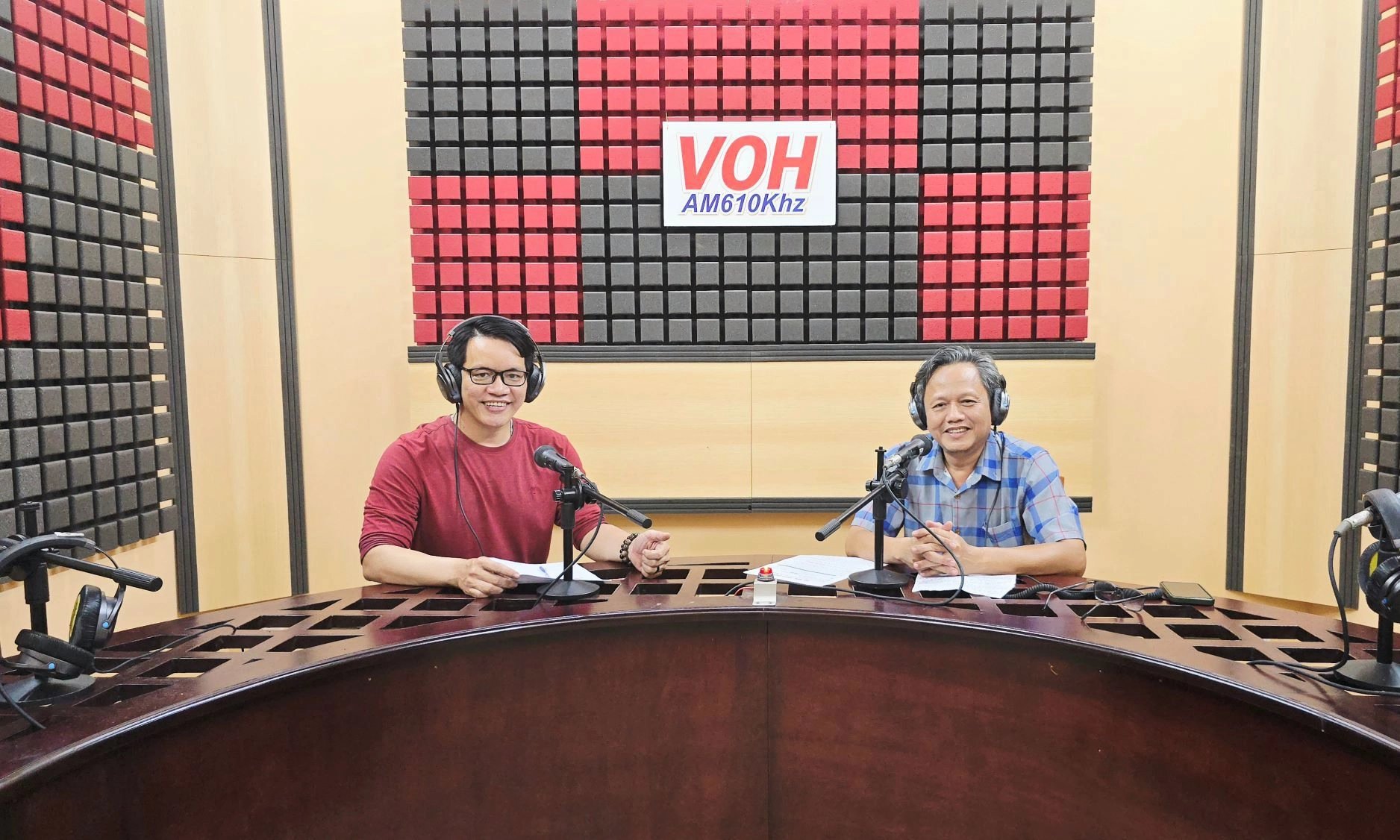 Nhạc sĩ Đỗ Anh Hùng ngợi ca Thành phố ấm áp tình người