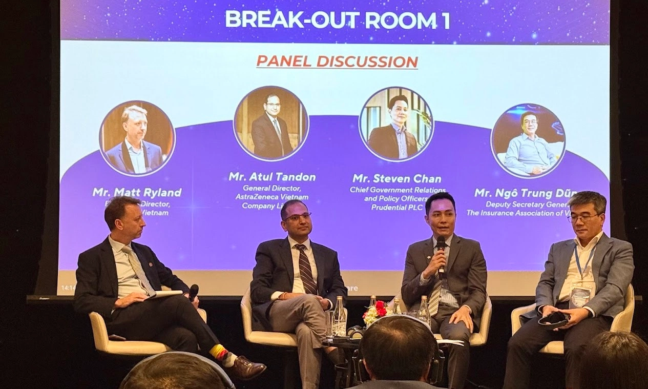 Xu hướng và tác động của bảo hiểm nhân thọ