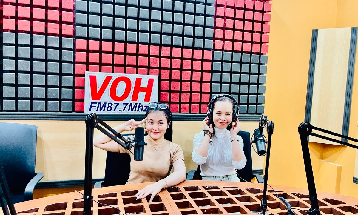 Mỹ Nhung - Từ á quân Bông lúa vàng đến hàng loạt MV đình đám