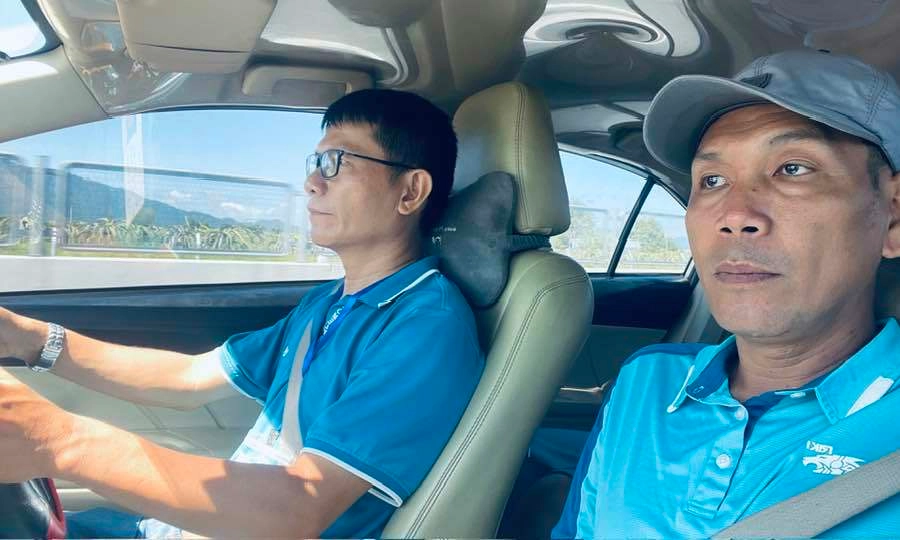 Những kỹ năng lái xe an toàn trên đường cao tốc dành cho 