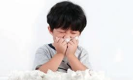 Cảnh báo nguy cơ biến chứng nặng khi trẻ nhỏ nhiễm cúm A