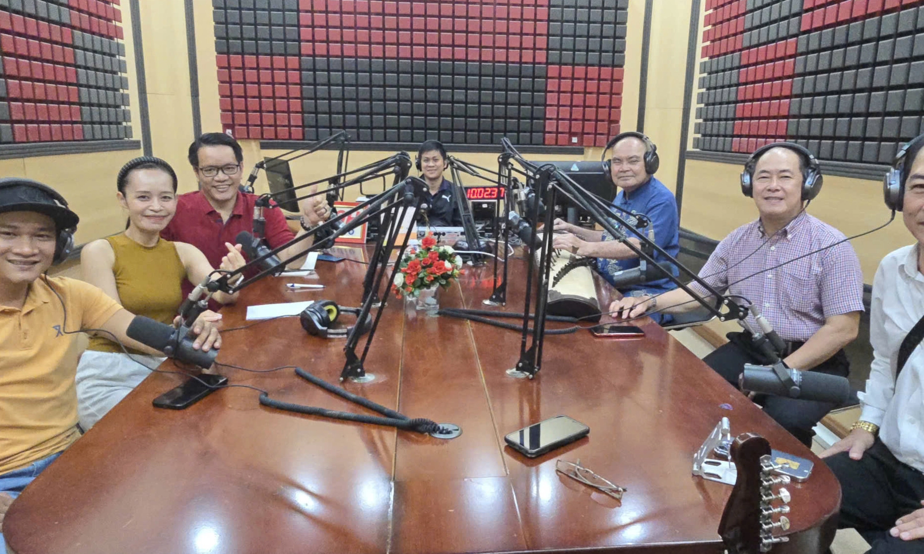 NS Thanh Toàn - 15 năm một hành trình rực rỡ