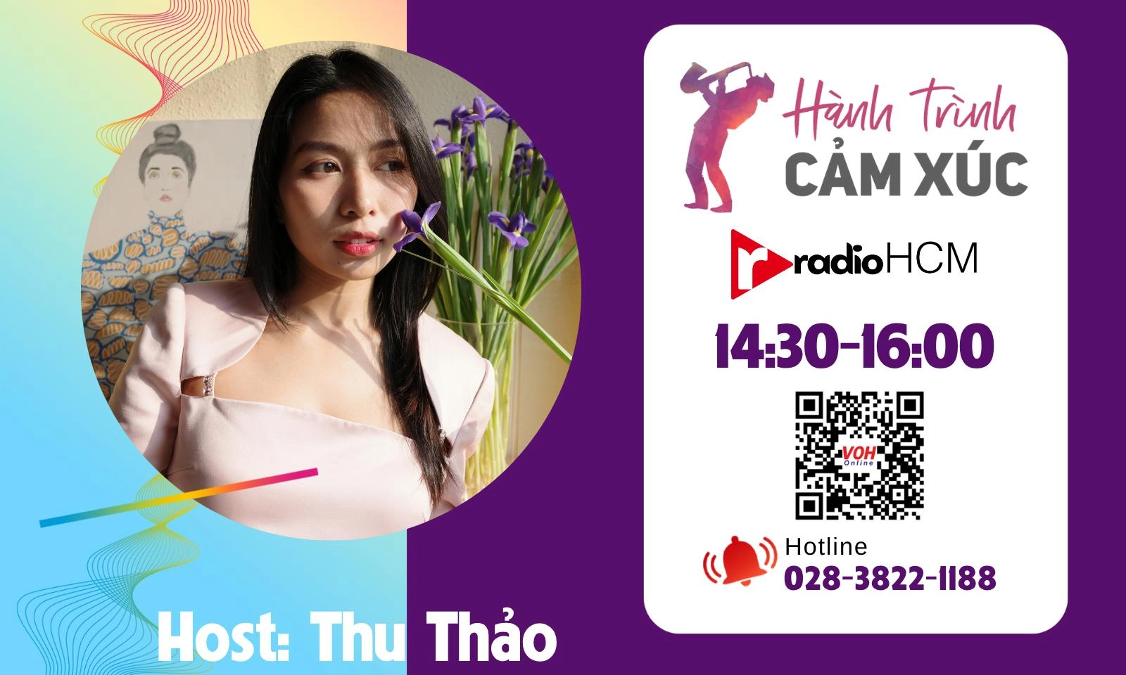 Hương thơm của ký ức