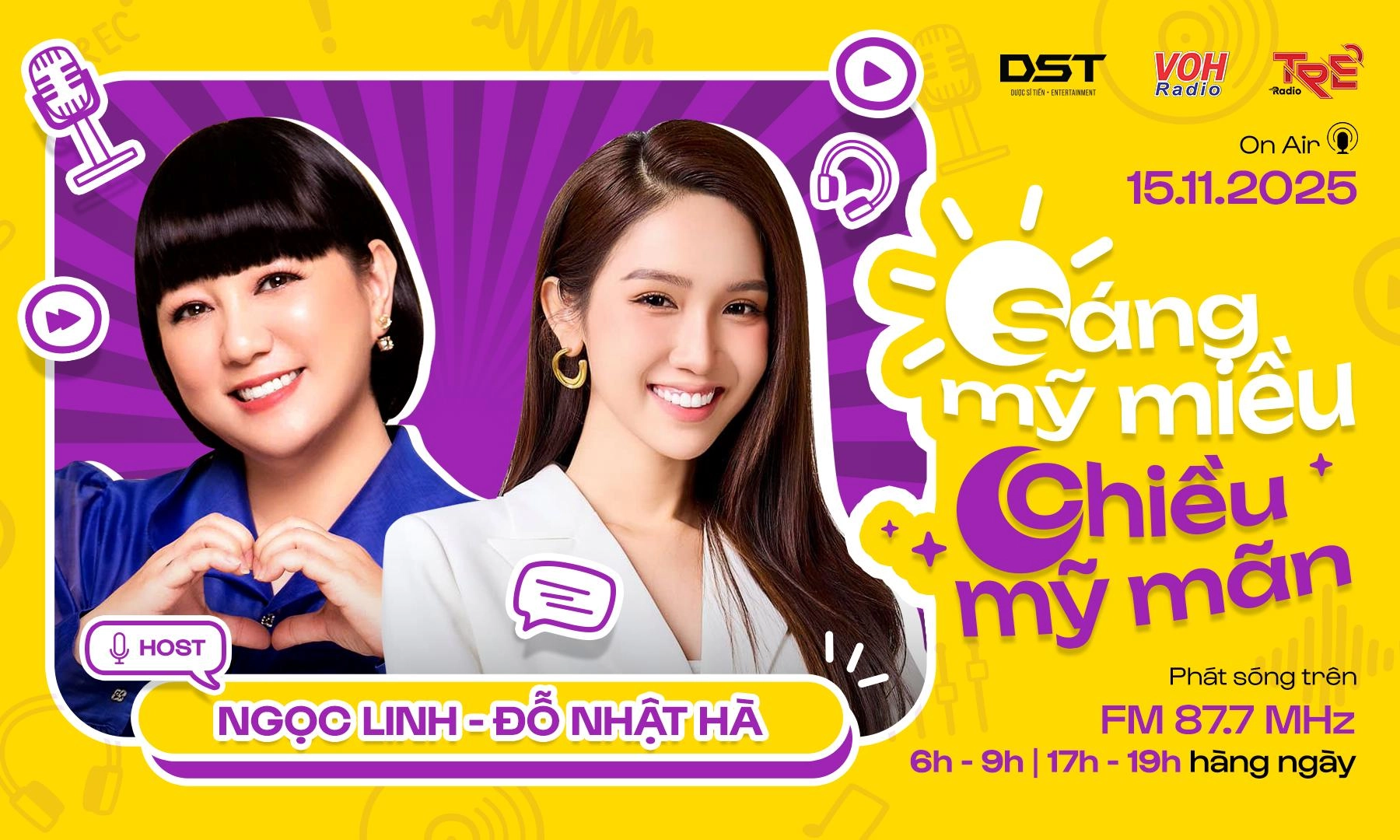 Tập 553: Ngọc Linh x Đỗ Nhật Hà