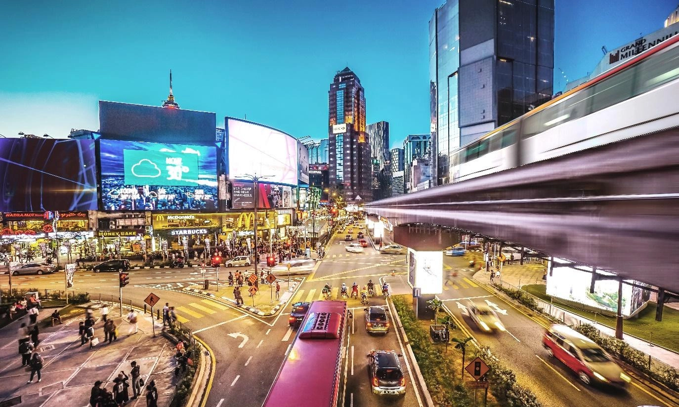  Giao thông xanh gắn với đô thị xanh