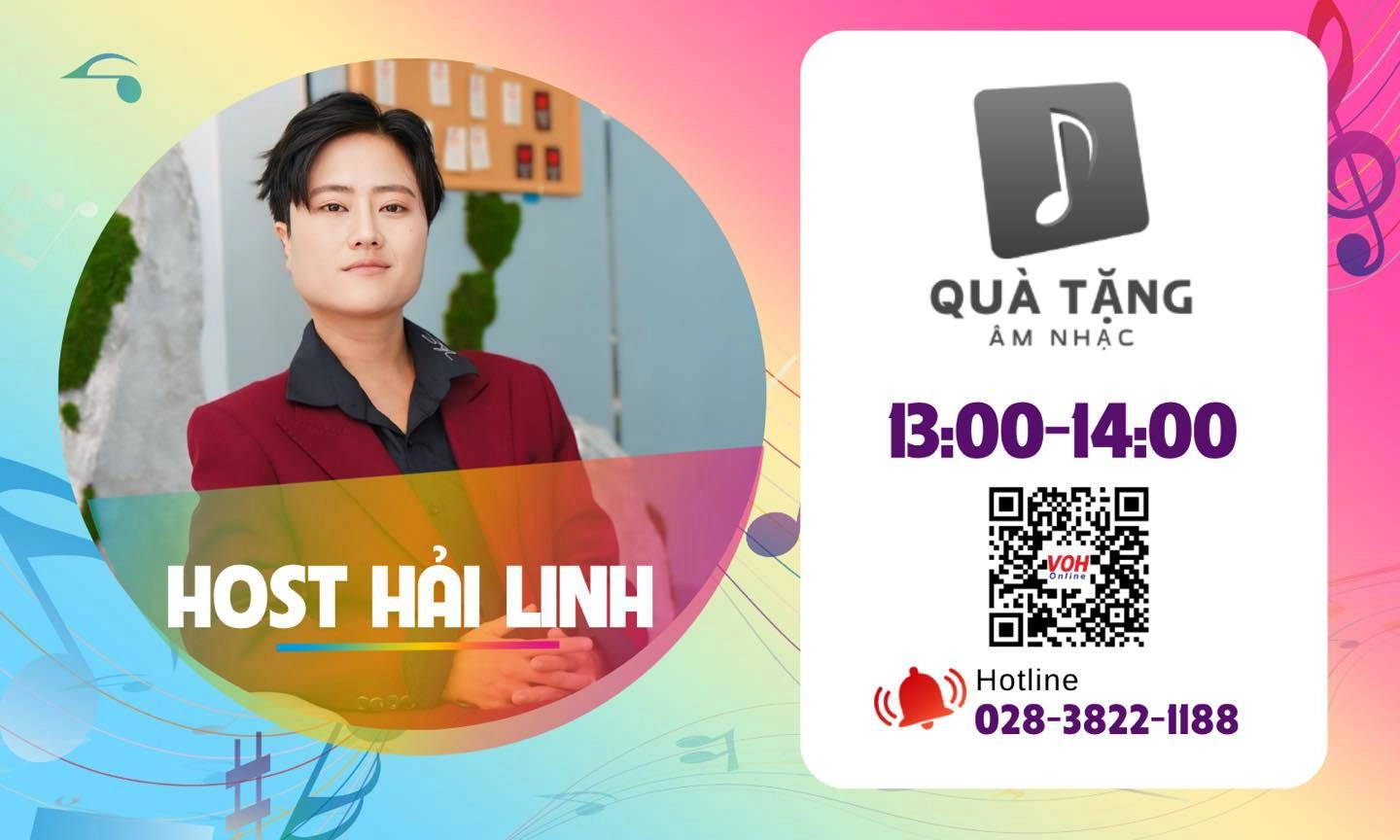 Những bản tình ca 05