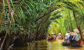 Cù lao Thới Sơn: điểm du lịch sinh thái cộng đồng đặc sắc