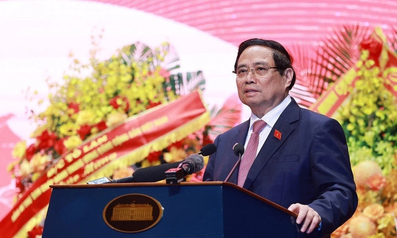 Thủ tướng chỉ đạo Bộ Công an xử lý tiêu cực nhà ở xã hội