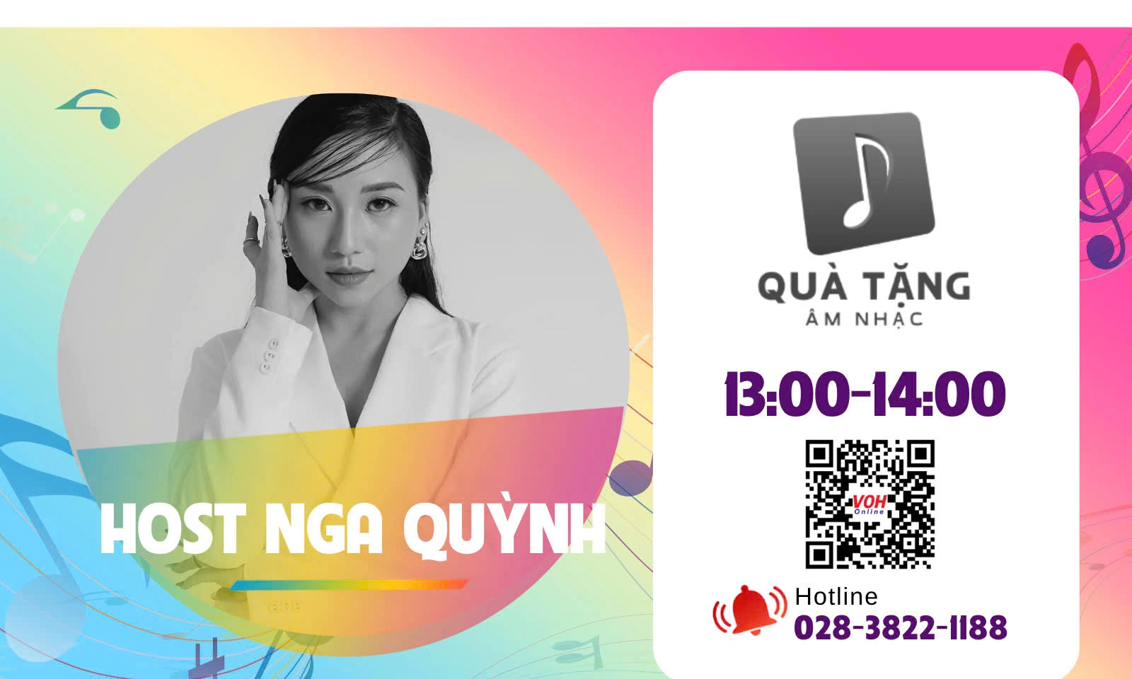 Quà tặng âm nhạc - Những từ khóa vĩnh cửu (Số 06)