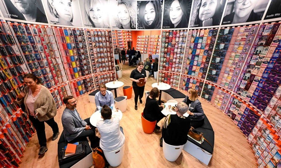 Lessons in promoting national culture from Frankfurt Book Fair 2025