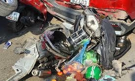 Chung tay đẩy lùi tai nạn giao thông