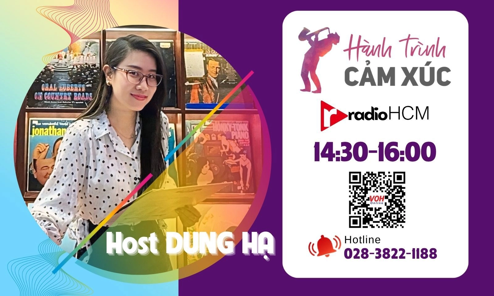 Mood on Air số 17: Self-confidence – Tự tin