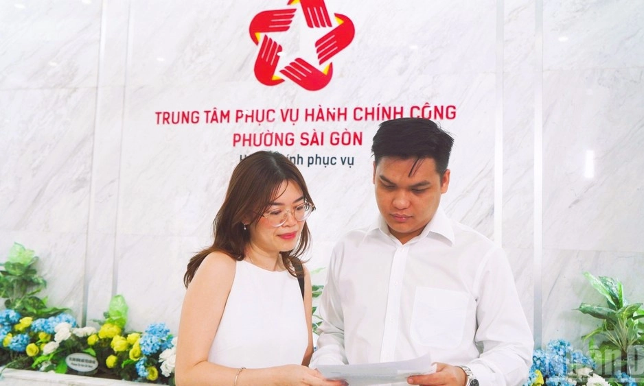 Vietnam’s big cities advance decentralization efforts to enhance grassroots governance