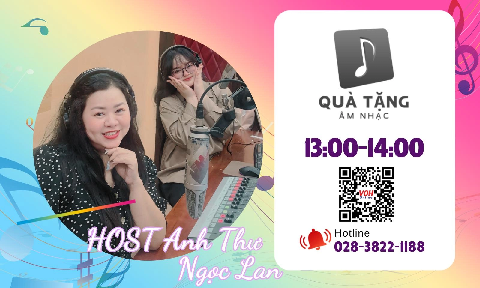 Nơi giai điệu thay lời muốn nói #6